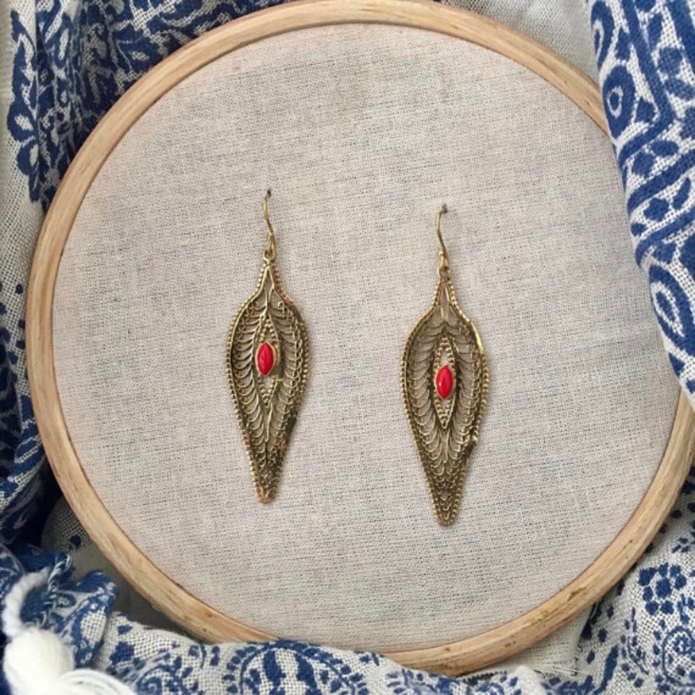 Handmade Earrings